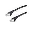 Modular/Ethernet Cables (RJ45, RJ11) - 5073-TRD695ASR-BLK-2M-ND - DigiKey