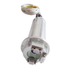 Ingiant High-end equipment slip ring inner diameter 45mm stator end connection aviation plug -  - JiuJiang Ingiant Technology Co., Ltd.