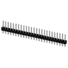 Headers, Male Pins - 2223-SSK01-MPH-254-A25-ND - DigiKey