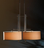 Island/Pool Table-Drum Shades - 351721 - Light Center (The)