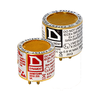 Low Power Dual-Gas Methane/Carbon Dioxide Infrared sensors -  - Dynament