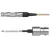 Cable Assembly - 6393A03 - Hottinger Bruel and Kjaer UK Ltd.