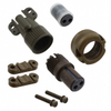 Circular Connector Assemblies - 1200-1249-ND - DigiKey