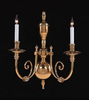 Sconces-Double Candle - 340882 - Capital Lighting, Inc.