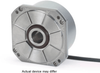 Angle Encoder with Integral Bearing -- RON 200 - Image