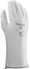 Ansell Crusader Flex 42-474 Gray 8 Nitrile Heat-Resistant Glove - 14 in Length - 076490-03600 -- 076490-03600 - Image
