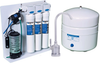 Kwik-Change™ ZeroWaste Reverse Osmosis System -- 7100108 - Image