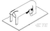 Coax Contacts - 50107-1 - TE Connectivity