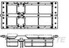 Rack & Panel Connectors - 1218791-3 - TE Connectivity