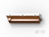 PCB Headers & Receptacles - 1-1418647-5 - TE Connectivity