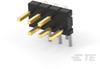 PCB Headers & Receptacles - 4-176837-9 - TE Connectivity