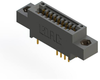 Card Edge Connectors - Edgeboard Connectors - 395-018-521-807 - Lingto Electronic Limited