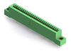 Card Edge Conn, Single, 27Pos, Wire Wrap; Card Edge Connector Type Edac - 65AJ5660 - Newark, An Avnet Company