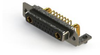 Combo D-Sub Conn, R/a Rcpt, Db-17W2, Th; Product Range Edac - 54AJ8466 - Newark, An Avnet Company