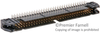Wire-Board Connector, Header, 64 Position, 2.54Mm; Connector Systems Amp - Te Connectivity - 28AC6471 - Newark, An Avnet Company