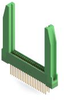 Card Edge Conn, Dual, 44Pos, Wire Wrap; Card Edge Connector Type Edac - 68AJ4227 - Newark, An Avnet Company