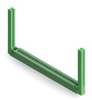 Card Edge Conn, Single Side, 28Pos, Th; Card Edge Connector Type Edac - 57AJ3796 - Newark, An Avnet Company