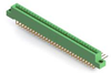 Card Edge Conn, Dual Side, 60Pos, Th; Card Edge Connector Type Edac - 60AJ5558 - Newark, An Avnet Company