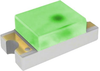 Led, Green, 120Mcd, 590Nm, Smd; Led Color Vcc (Visual Communications Company) - 73AC4719 - Newark, An Avnet Company