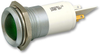 Panel Mount Indicator, Led, 22Mm, Green, 24V; Led Color Cml Innovative Technologies - 35M0442 - Newark, An Avnet Company