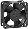 Axial Fan, 60Mm, 24Vdc; Supply Voltage Vdc Ebm-Papst - 86K9900 - Newark, An Avnet Company