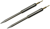 Tip, Soldering Iron, Chisel, 0.8Mm; Tip / Nozzle Width Metcal - 67AC9928 - Newark, An Avnet Company