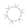 DODECAMETHYLCYCLOHEXASILOXANE - SID4625.0 - Gelest, Inc.