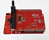 Evaluation Boards - CUR SENSOR PROG GEN2 - Infineon Technologies AG