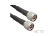 RF Cable Assemblies - CSO-NM-1200-NM - TE Connectivity