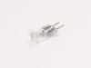 20 Watt, 12 Volt Halogen T3 VIDEO Grade Capsule Bulb -- W-JC12V20W - Image