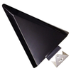 RF Antennas - LPDA.02.032111 - Quarktwin Technology Ltd.