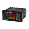 Panel Meters - Counters, Hour Meters - CT6Y-2P4 - Quarktwin Technology Ltd.