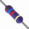 Through Hole Resistors - RSMF3JT1K60-C1-ND - DigiKey