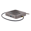 Adapters, Converters - 5214-102B-USBC-MULTIPORT-ND - DigiKey