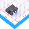 Diodes >> Fast recovery/high efficiency diode - STTH1512G-TR - LCSC Electronics Technology (HK) Limited