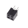 Headers, Receptacles, Female Sockets - 17-2314826-4-ND - DigiKey