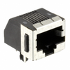 Modular/Ethernet Connector (RJ45, RJ11) Jacks - A115458-ND - DigiKey