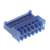 Free Hanging, Panel Mount - 3-647480-7-ND - DigiKey