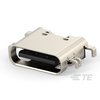 USB, DVI, HDMI Connector Assemblies - 343-2480843-1CT-ND - DigiKey