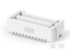 PCB Headers & Receptacles - 2-2456589-2 - TE Connectivity