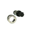 Circular Connector Assemblies - 858-005-203RLS1-ND - DigiKey