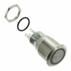 Pushbutton Switches - 141-PVB3F2B0SS3R4-ND - DigiKey