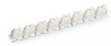 Insulation stop - 727-197 - WAGO