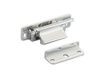 Stainless Steel Lever Latch - LL-66S -- LL-66S - Image