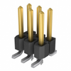 Headers, Male Pins - SAM15881-ND - DigiKey