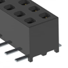 Headers, Receptacles, Female Sockets - MMS-115-02-L-DV-P-TR - ODG (Origin Data Global)
