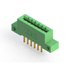 Edgeboard Connectors - 151-833-012-500-212-ND - DigiKey