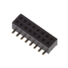 Headers, Receptacles, Female Sockets - 2057-MRS2-16-U-SMT-ND - DigiKey