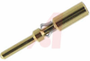 PowerMod Male Crimp Contacts (12 Awg) - 70162061 - Allied Electronics, Inc.