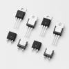 Power Semiconductors & Control ICs - Thyristors (SCR & TRIAC) - TRIAC - Series: Low Power TRIAC up to 1200V - Q6008LH1LED - Q6008LH1LED - Littelfuse, Inc.